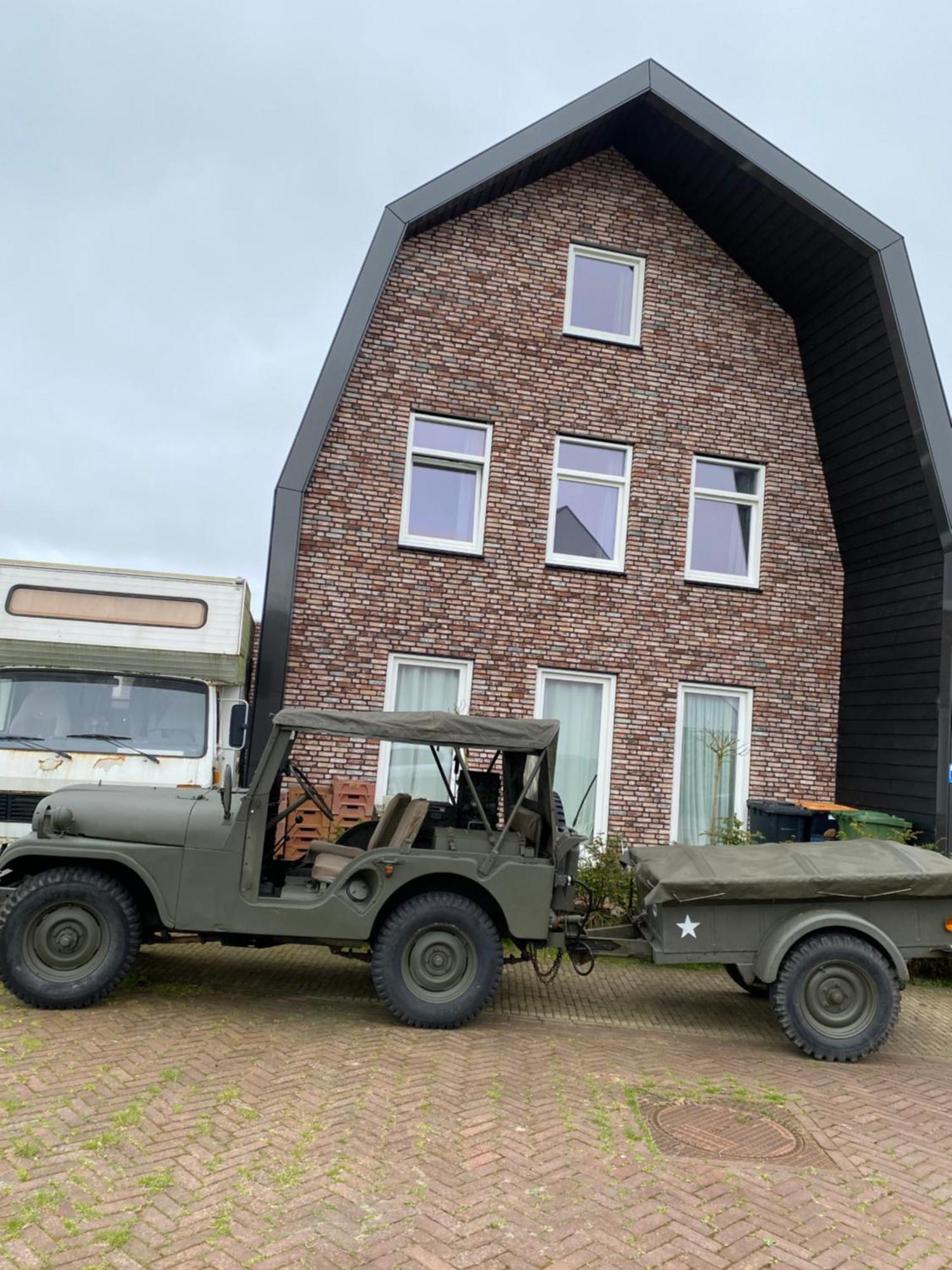 Oomes Huus Haestens And Koffie Den Hoorn  Bagian luar foto