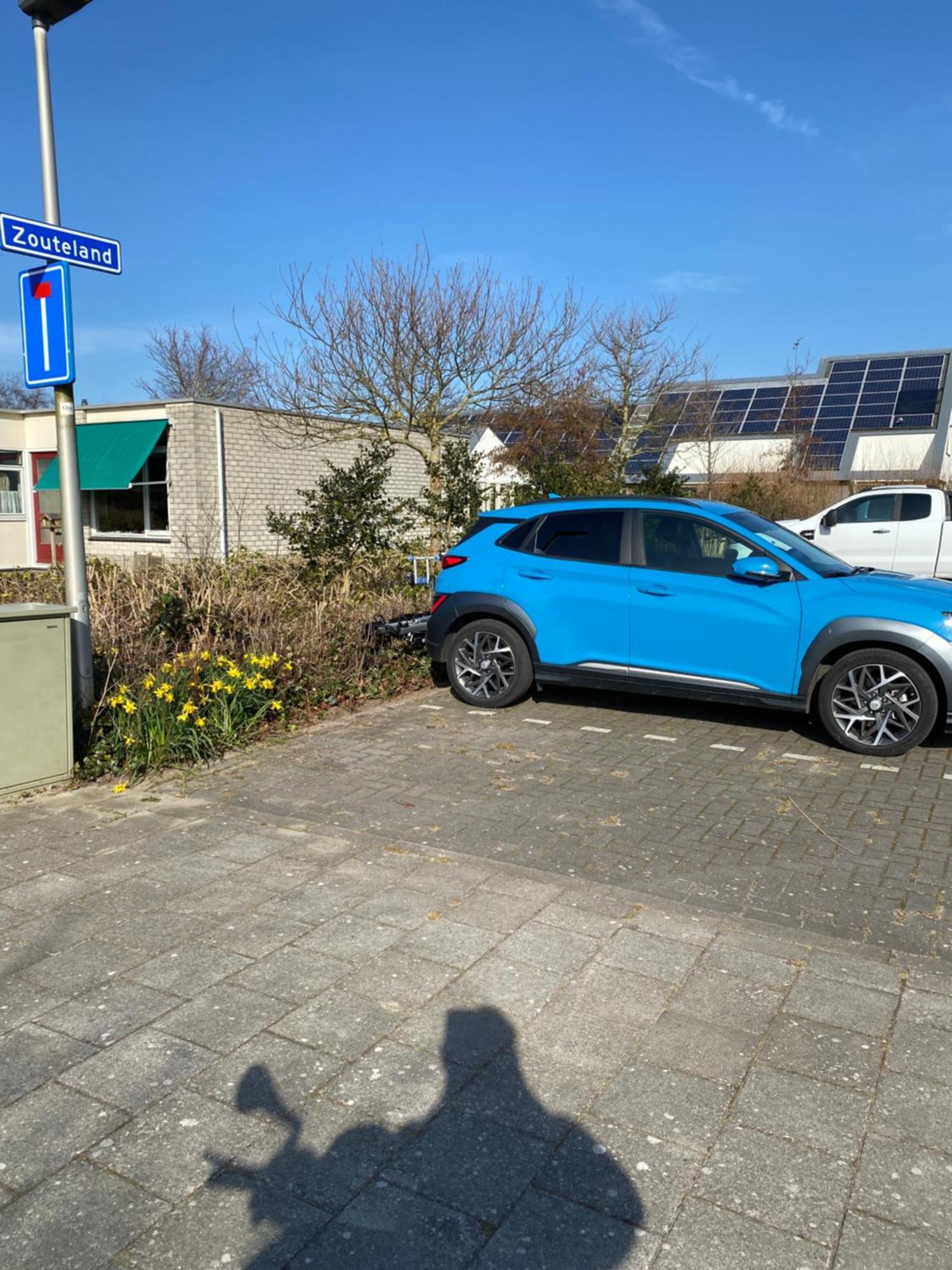Oomes Huus Haestens And Koffie Den Hoorn  Bagian luar foto
